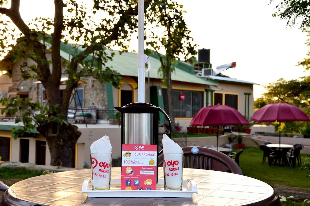 OYO 2316 Home Stay Hotel Forest Eco