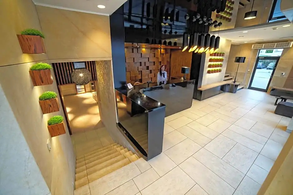 Hotel Martina