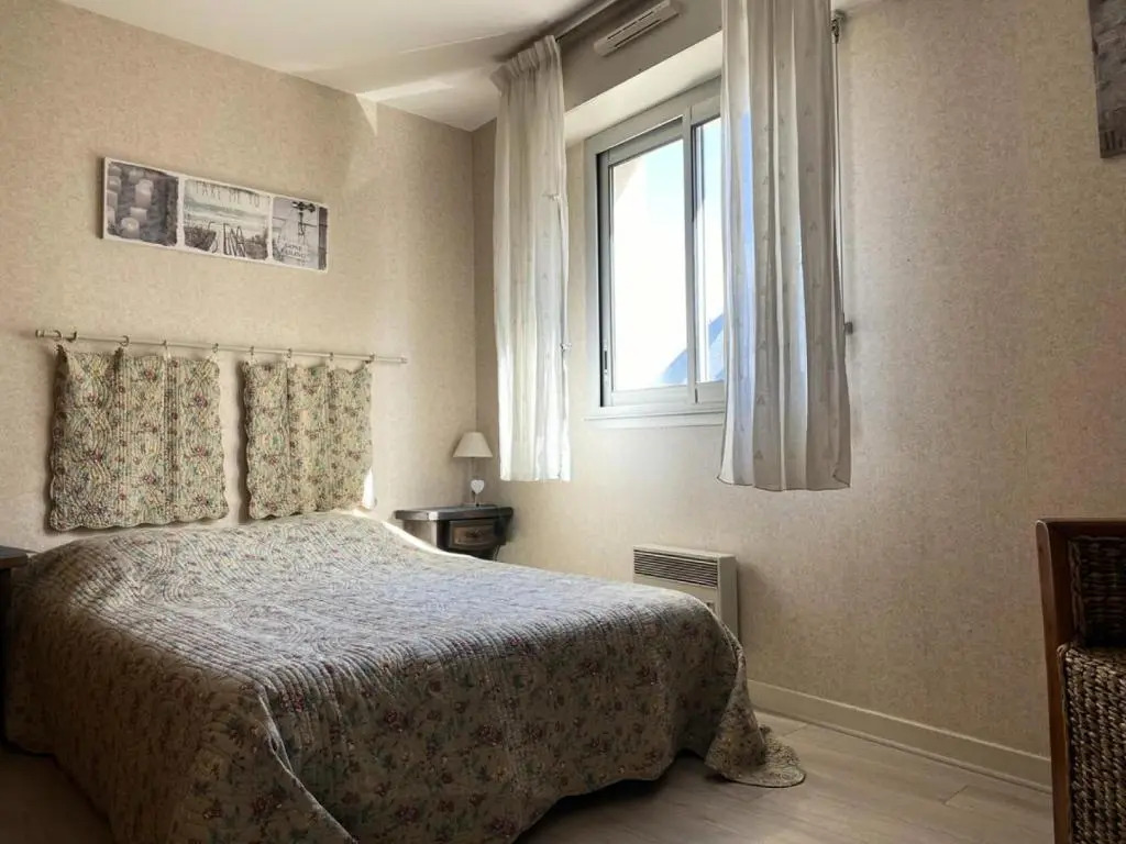Résidence Beaurivage - 3 Pièces pour 4 Personnes 624