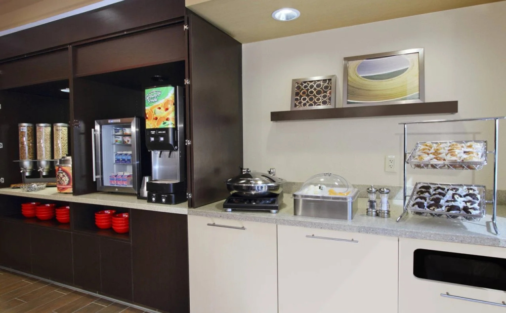TownePlace Suites Redwood City Redwood Shores