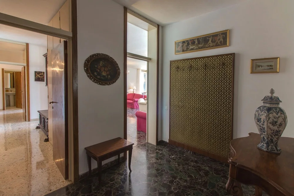 Ve.N.I.Ce. Cera Palazzo Gardella