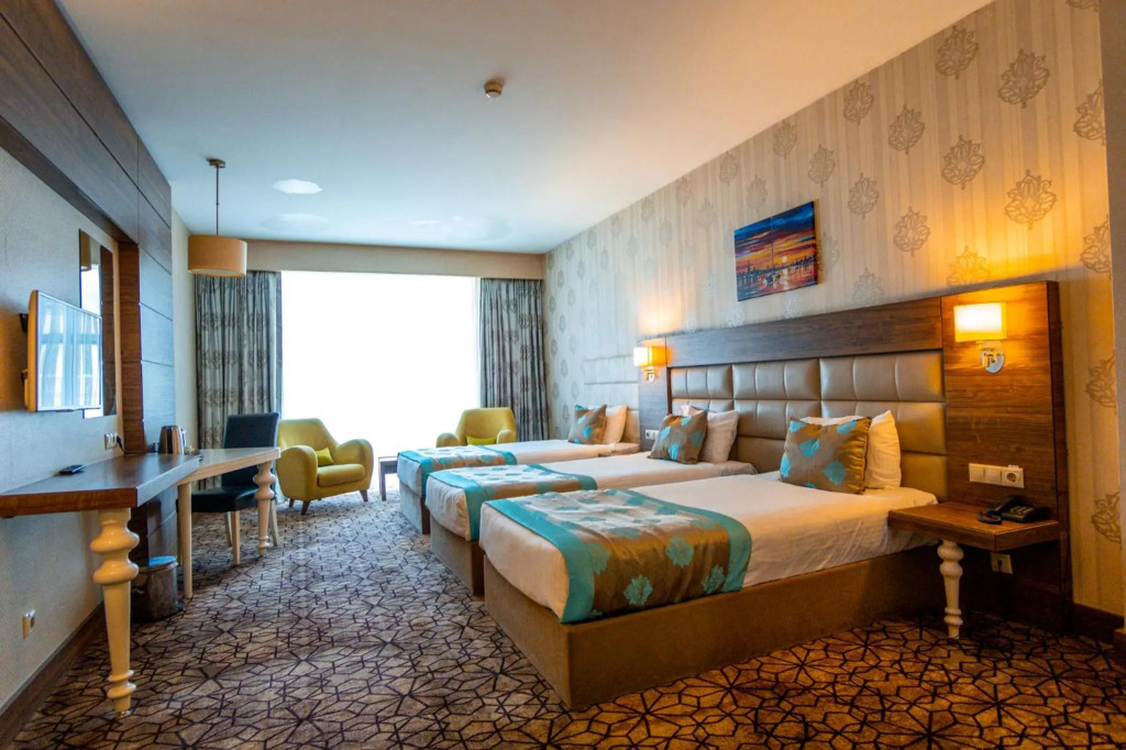 Royal Hotel Inegol