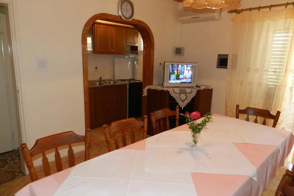 Apartment Milka City Centar
