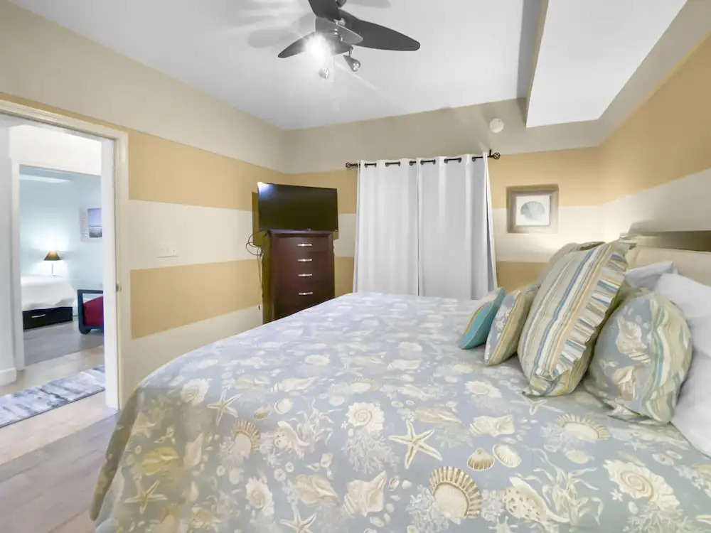Tidewater #311 2 Bedroom Condo by RedAwning
