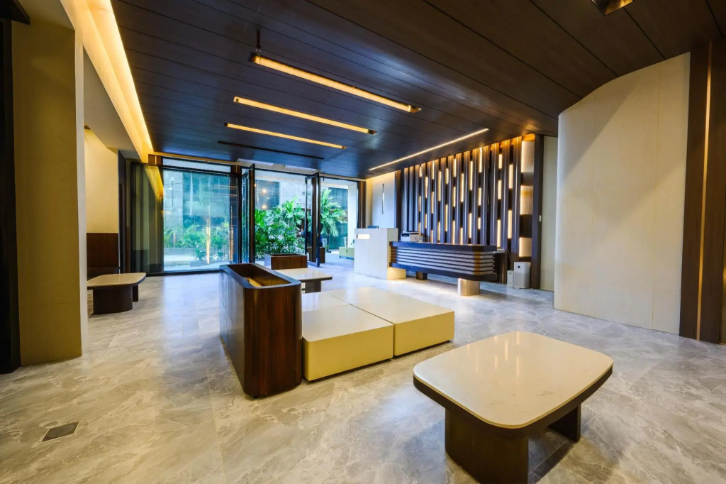 H Hotel El Nido