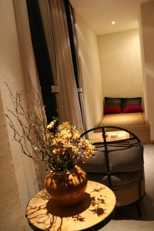 Twelve Manor Xiangdian Yuanyang Rice Terraces Retreat