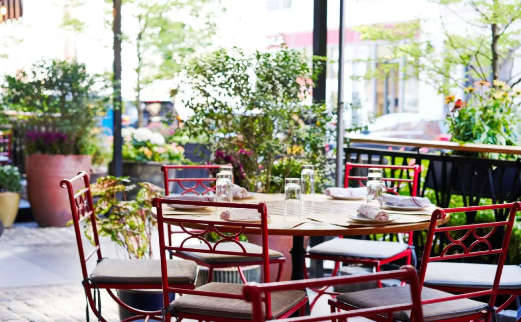 The Manner In The Unbound Collection By Hyatt