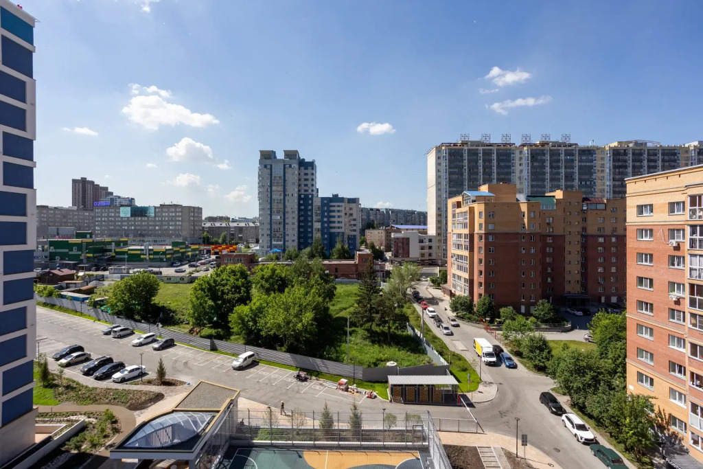 Уютное место/ Hugge Place у Сибирь арены ул. Горская 2/1