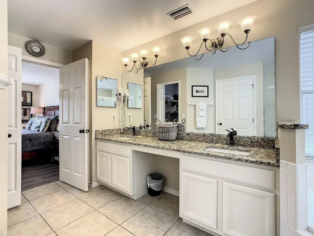Anthony's Southern Dunes Vacation Home