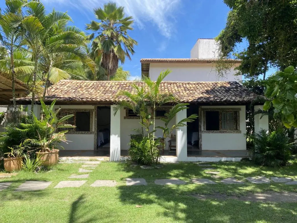 Villa Iamani