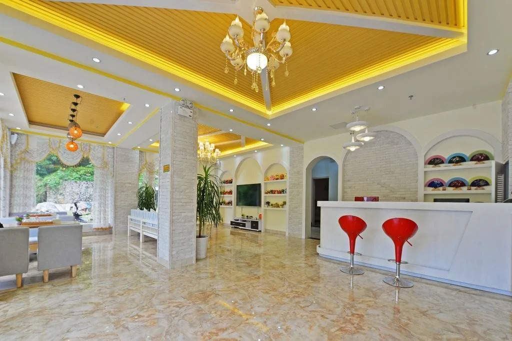 Leisure House