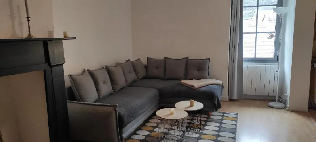 Résidence Le Refuge Toy - 2 appartements T2 dispo - Tout compris