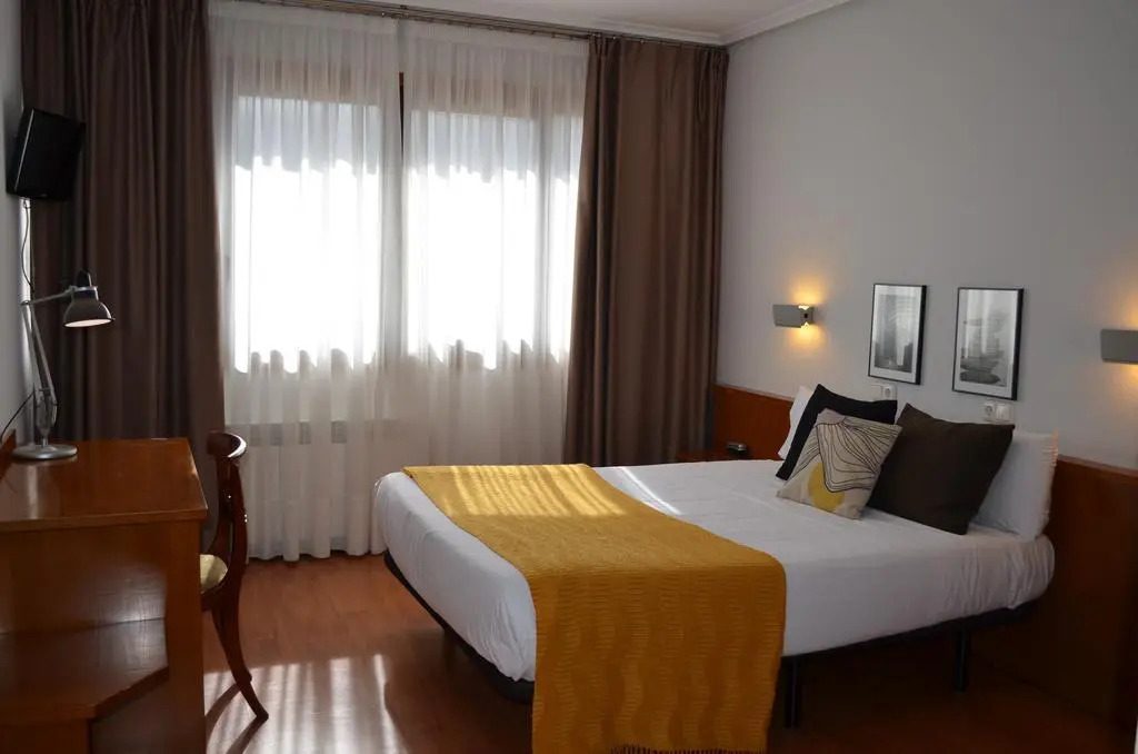 Hotel Elorrio