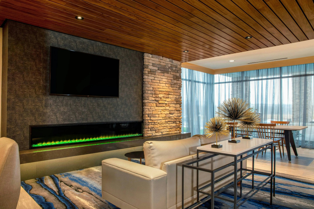 Fairfield by Marriott Inn & Suites Harrisburg West/Mechanicsburg
