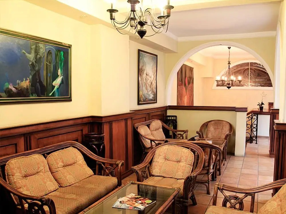 Hotel Skala