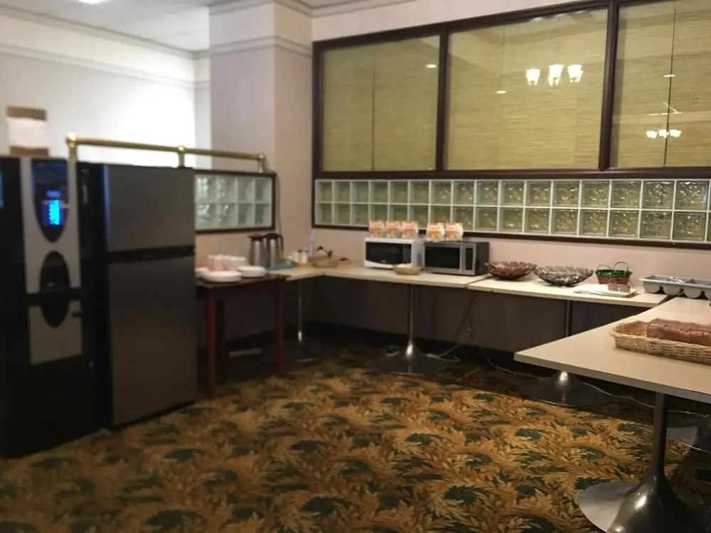 Westwind Motor Inn Hotel