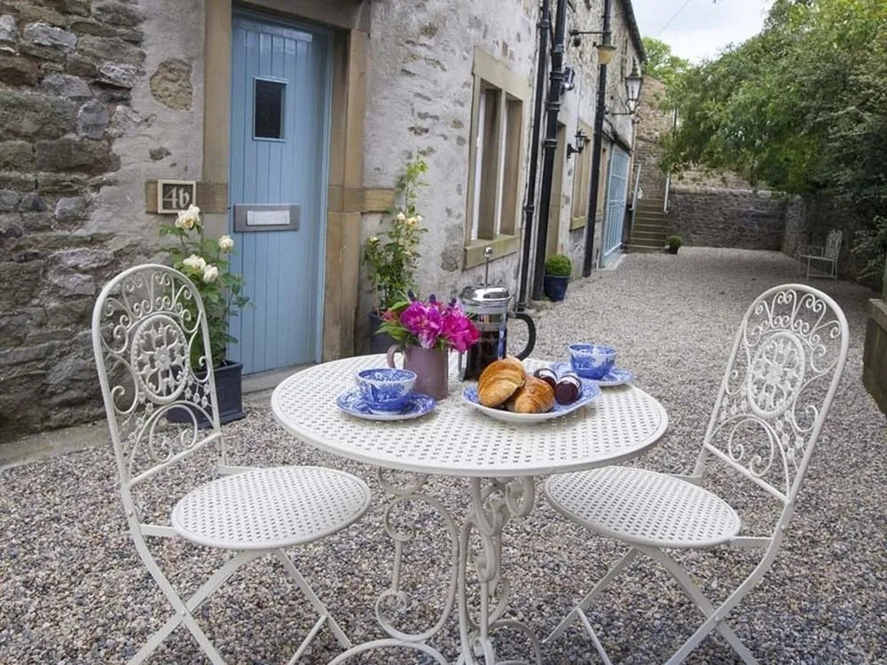 Linton Court Coach House