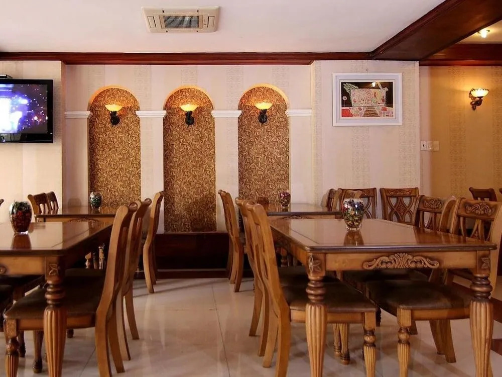 Moonlight Saigon Hotel Phu My Hung