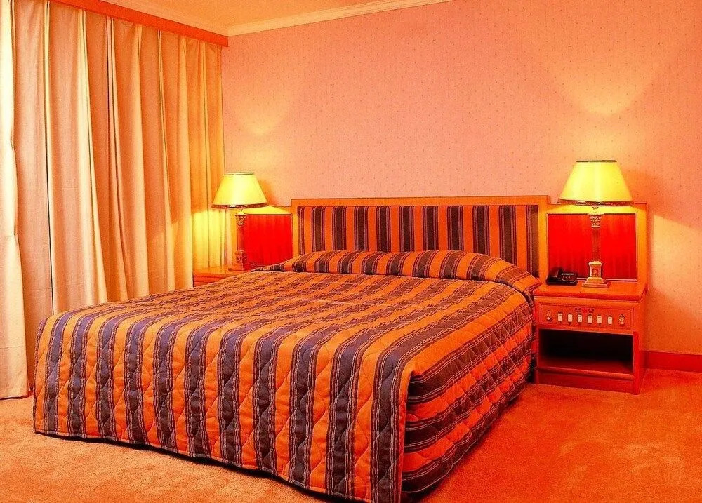 Beijing Guo An Hotel