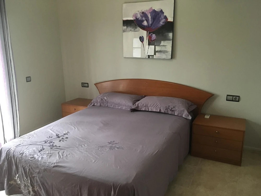House With 4 Bedrooms in Cambrils, With Pool Access and Terrace - 500