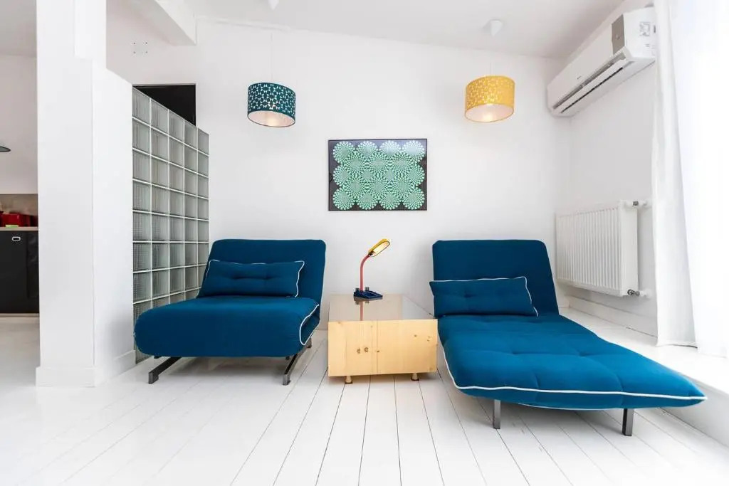 Wehost Apartment With Huge Terrace