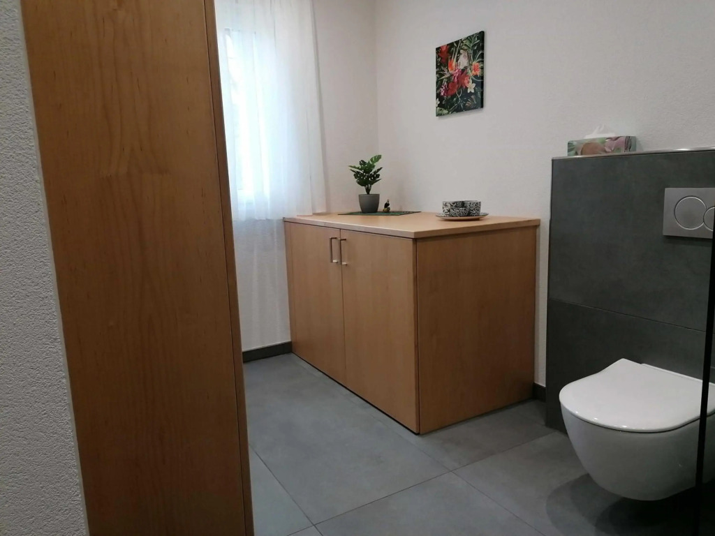 Ferienwohnung Lieblingsplatz