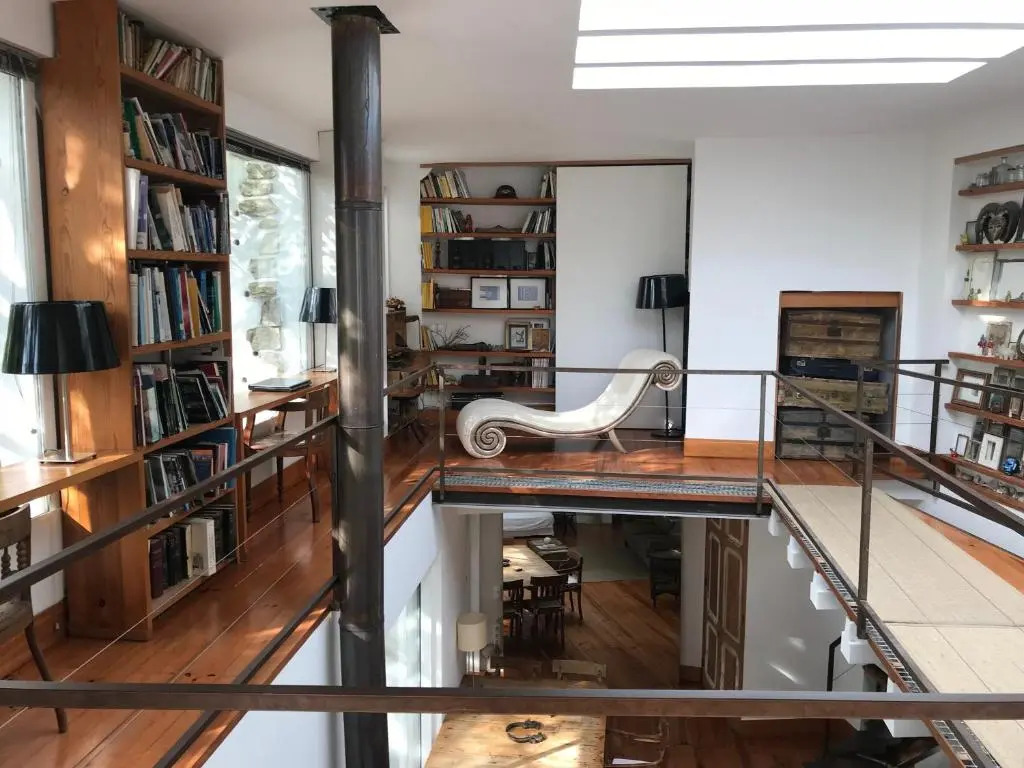 Our Home In Lisbon Apartments