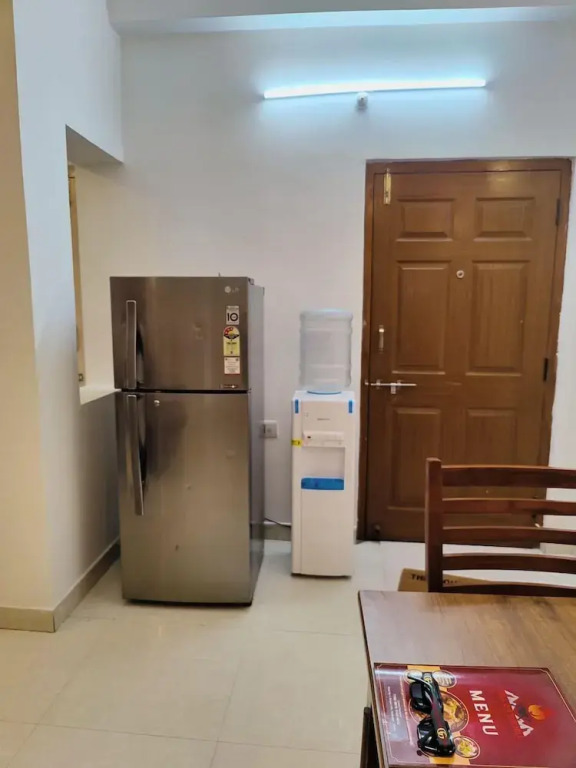 Zivo Stays Heritage Apartments