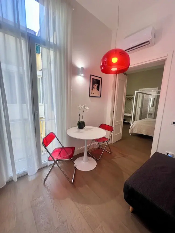 Lion Suite