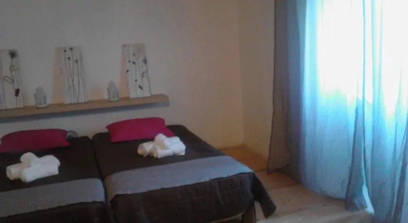 Hostel Flor Da Rosa