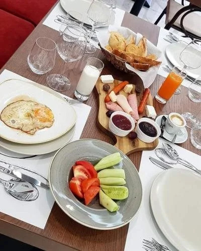 Hotel Kristal