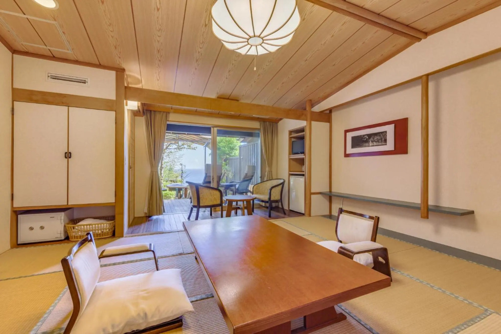 Shimoda View Hotel