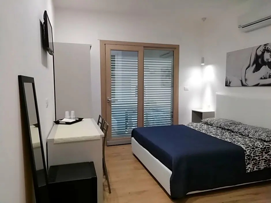 B&B DreAm Porto Cesareo
