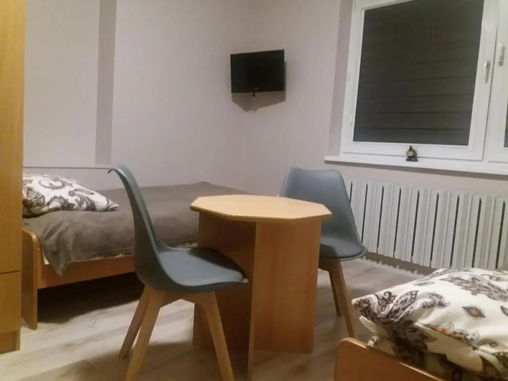 Ośrodek Wypoczynkowy Ania
