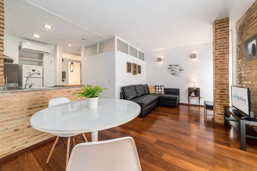 Apartamento Travel Habitat Na Jordana