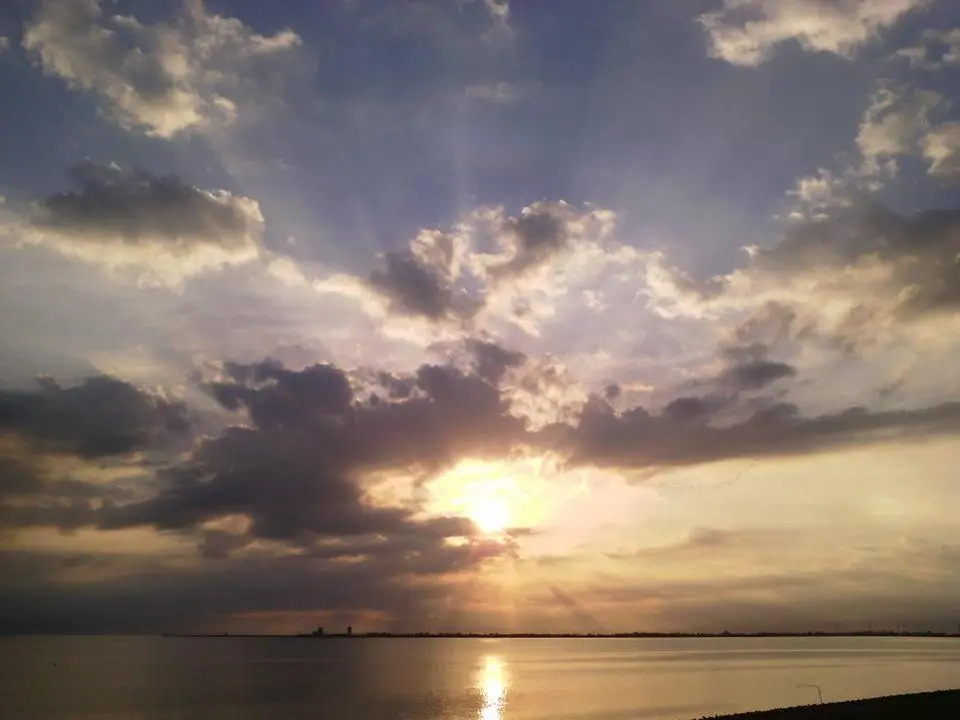 Nordseewind