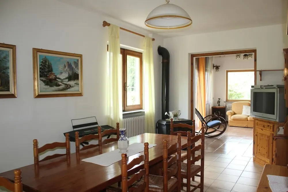Villa Aurora