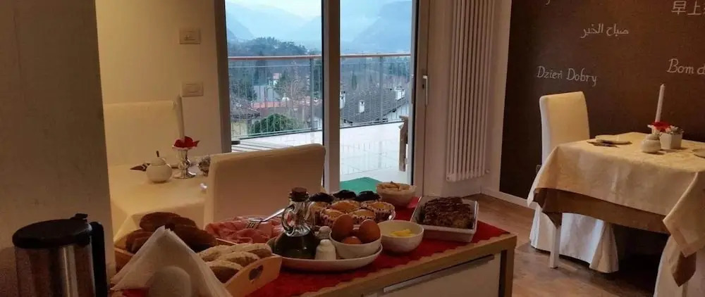 B&B Aria dArgento & Relax Home