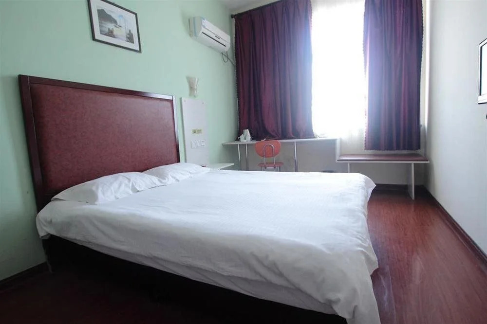 Shangkeyou Hotel World Hotel Center - Tsingtao