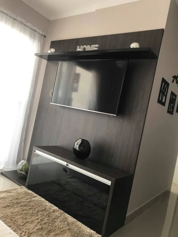 Apartamento em Bertioga sp
