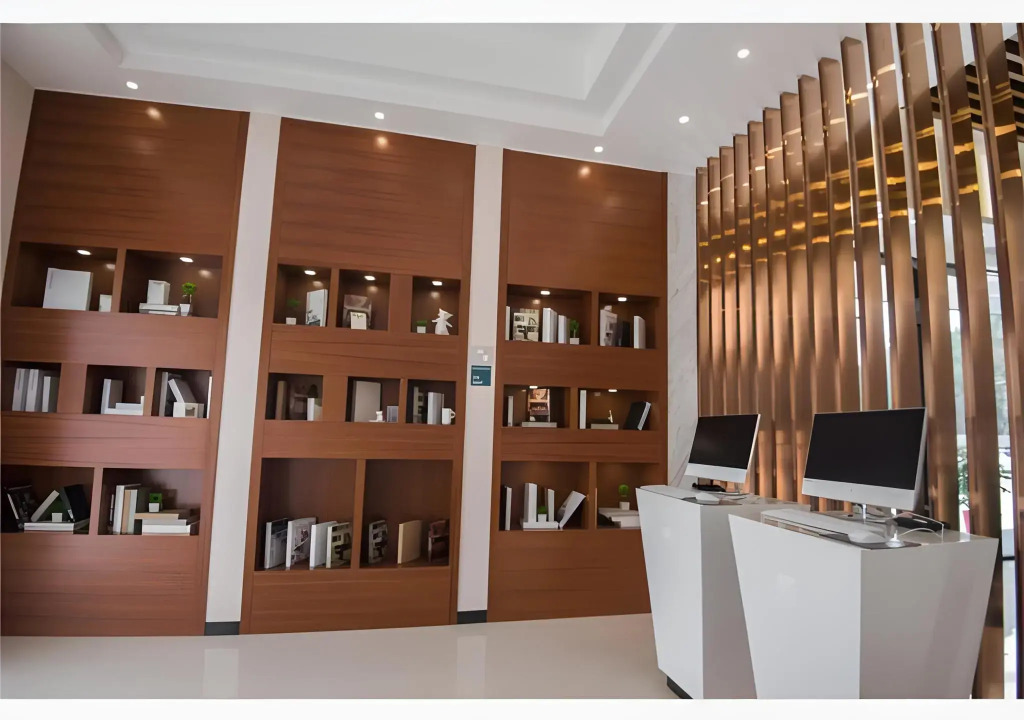 City Comfort Inn Shantou Daxue Road