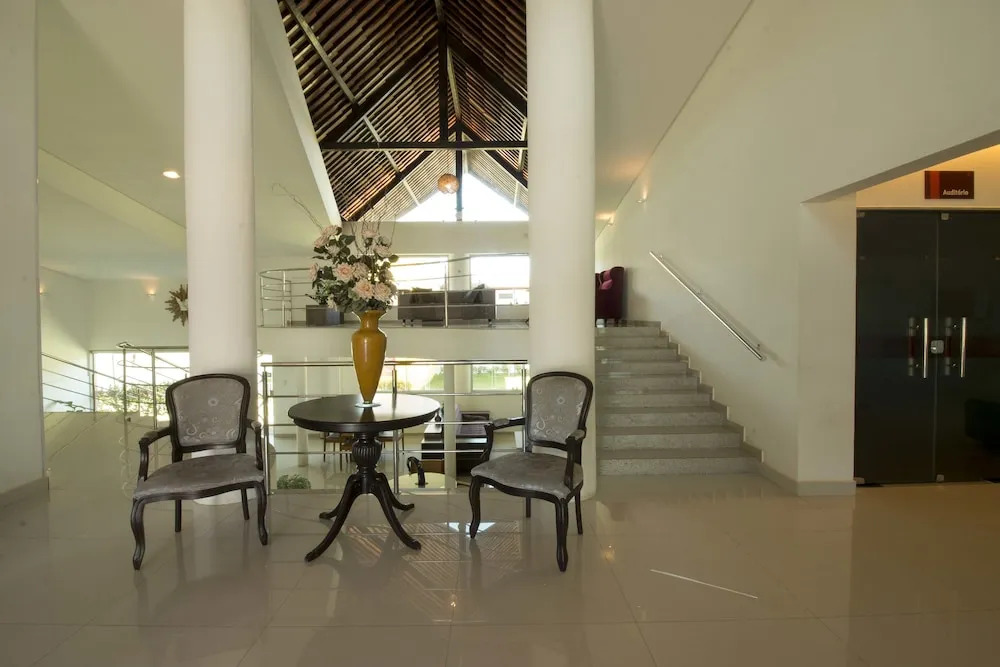Reserve Hotel