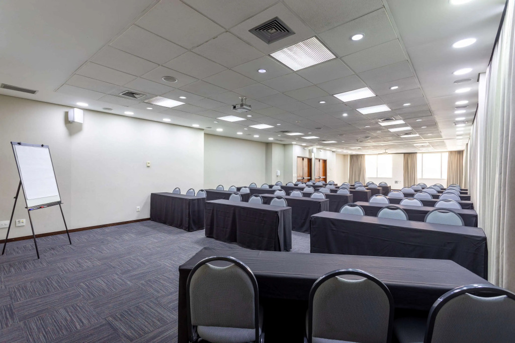 Wyndham Sao Paulo Paulista