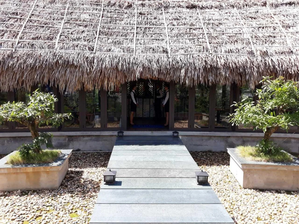 Westlake Hotel & Resort Vinh Phuc