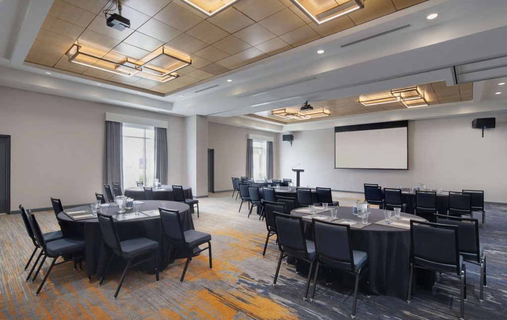 Hyatt House San Jose-Silicon Valley