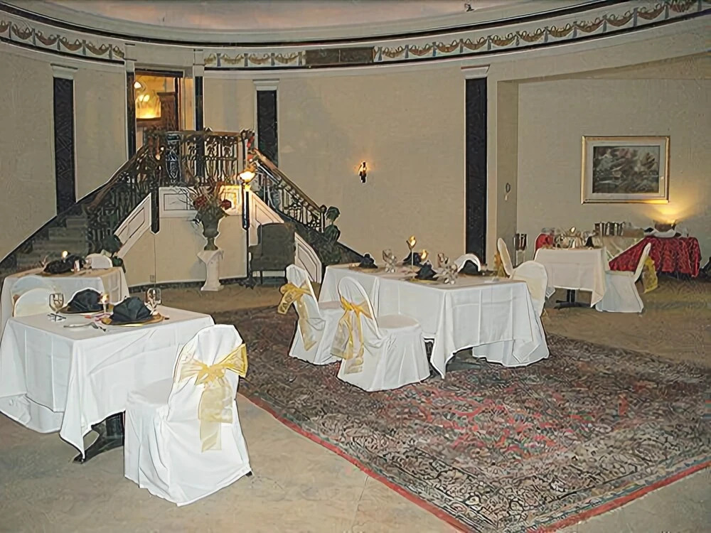 The George Washington Hotel