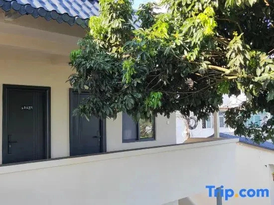Qiyun Xiaozhu Homestay