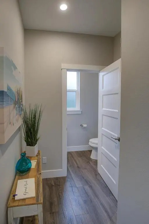 Coral Beach Cottage