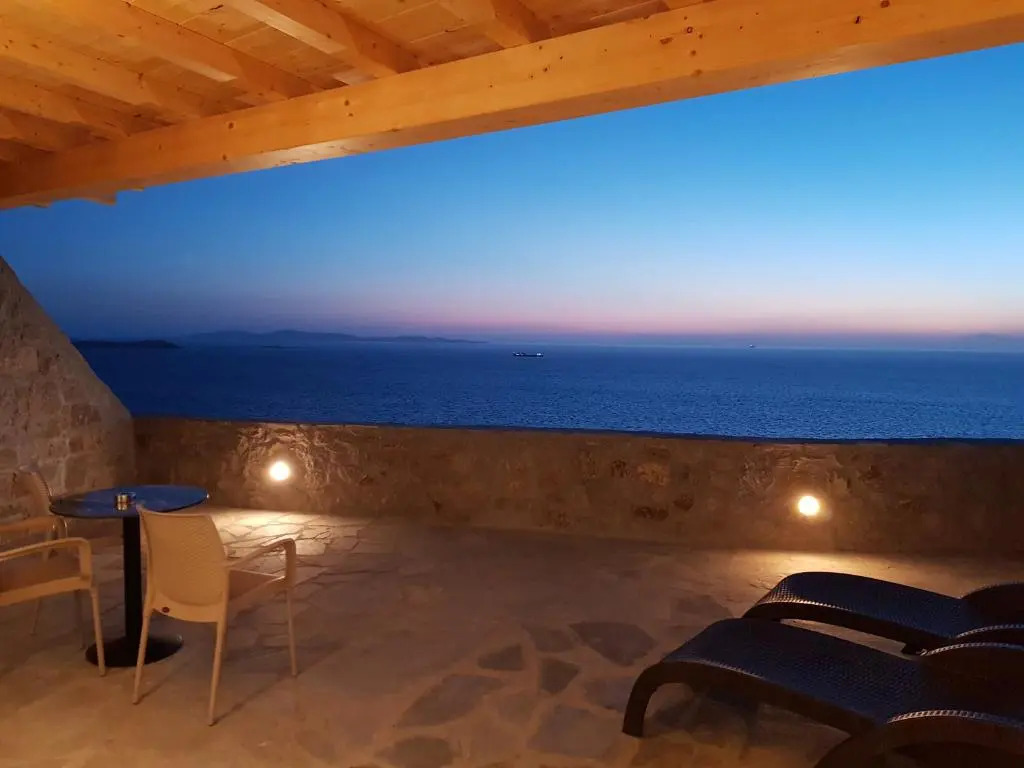 Hotel Gorgona