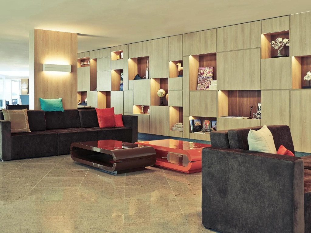 Mercure Rio de Janeiro Barra da Tijuca